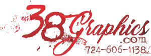 Websites by 38Graphics.com