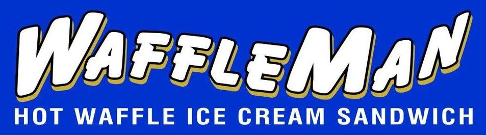 Hot Waffleman